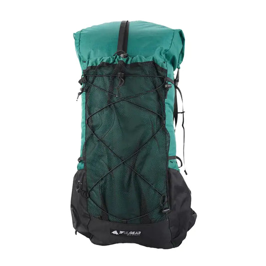 Outdoor Shoulder Hiking Carry Bag