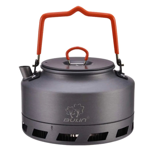 Bulin 1.6L Fast-Heating Camping Kettle