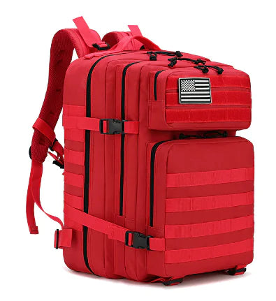 Outdoor Leisure Backpack